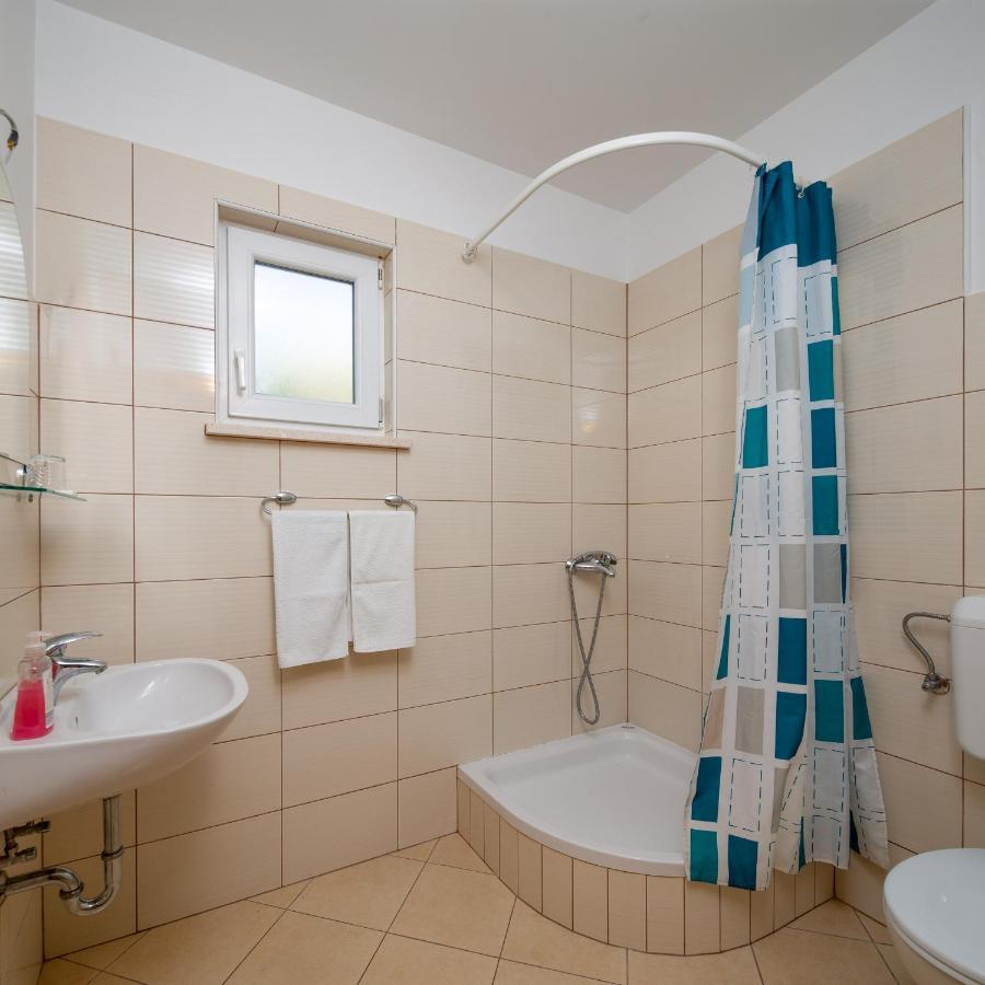 Seaview Apartments Grizelj Duce Ruang foto