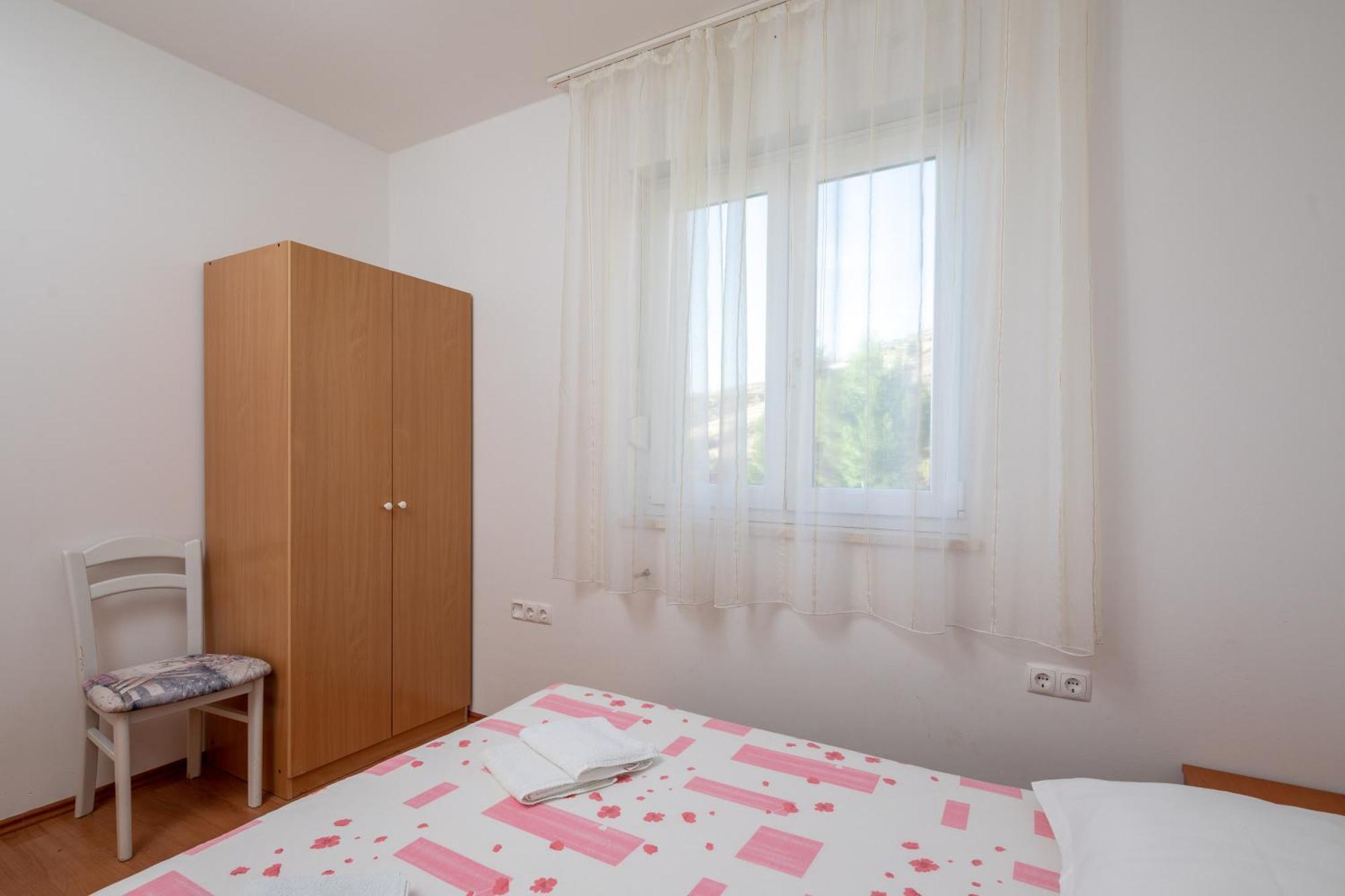 Seaview Apartments Grizelj Duce Ruang foto