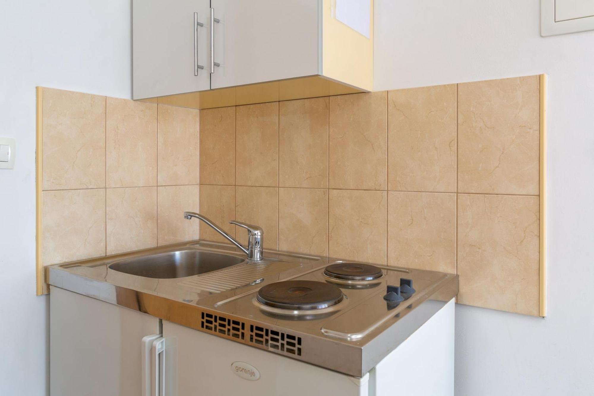 Seaview Apartments Grizelj Duce Ruang foto