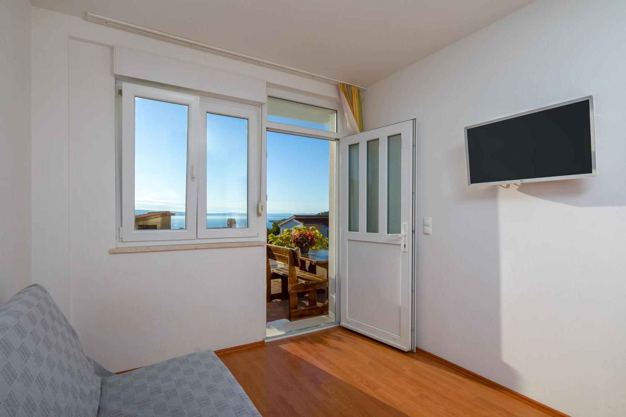 Seaview Apartments Grizelj Duce Ruang foto